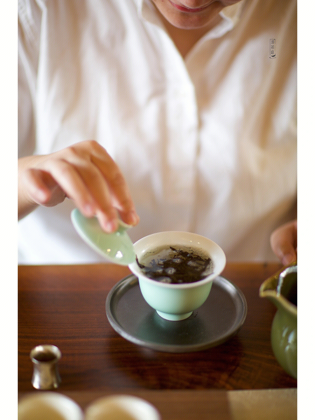 富硒茶跟有机茶