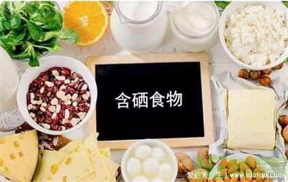 哪些茶叶含硒_含硒的茶叶有什么作用