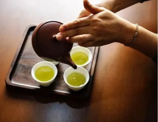 富硒茶如何冲泡