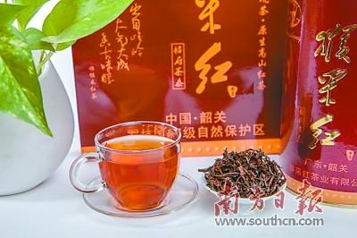 日照富硒茶价格