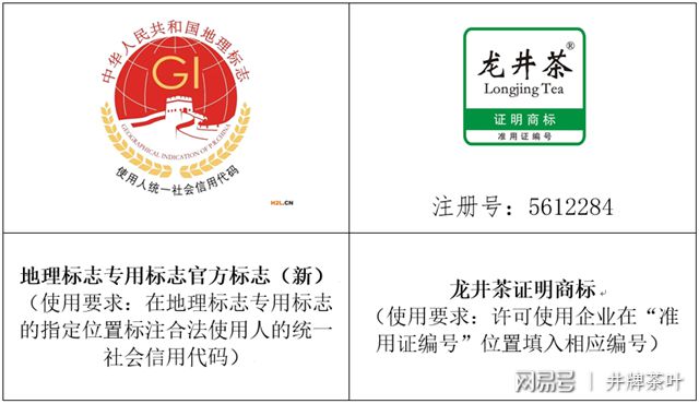 富硒茶执行标准