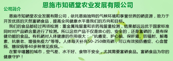 高山绿茶富硒茶
