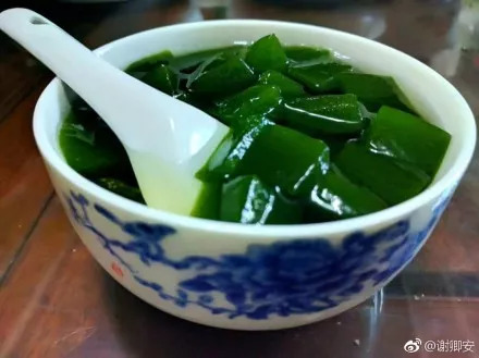 赞美恩施富硒茶