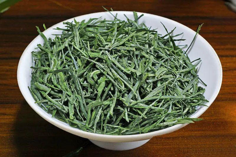 雨前恩施富硒茶