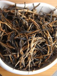 富硒茶的作用和功效与作用