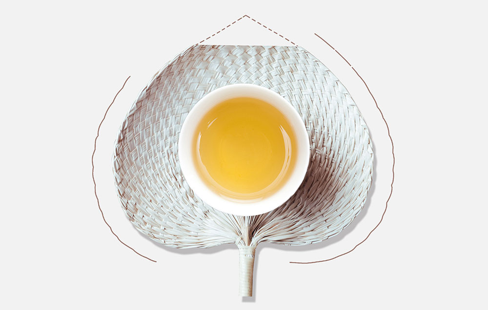 叫茶不是“茶”，藤茶为什么比普通茶叶更受欢迎？