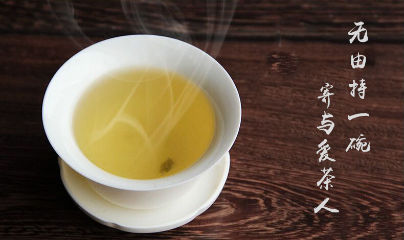 叫茶不是“茶”，藤茶为什么比普通茶叶更受欢迎？