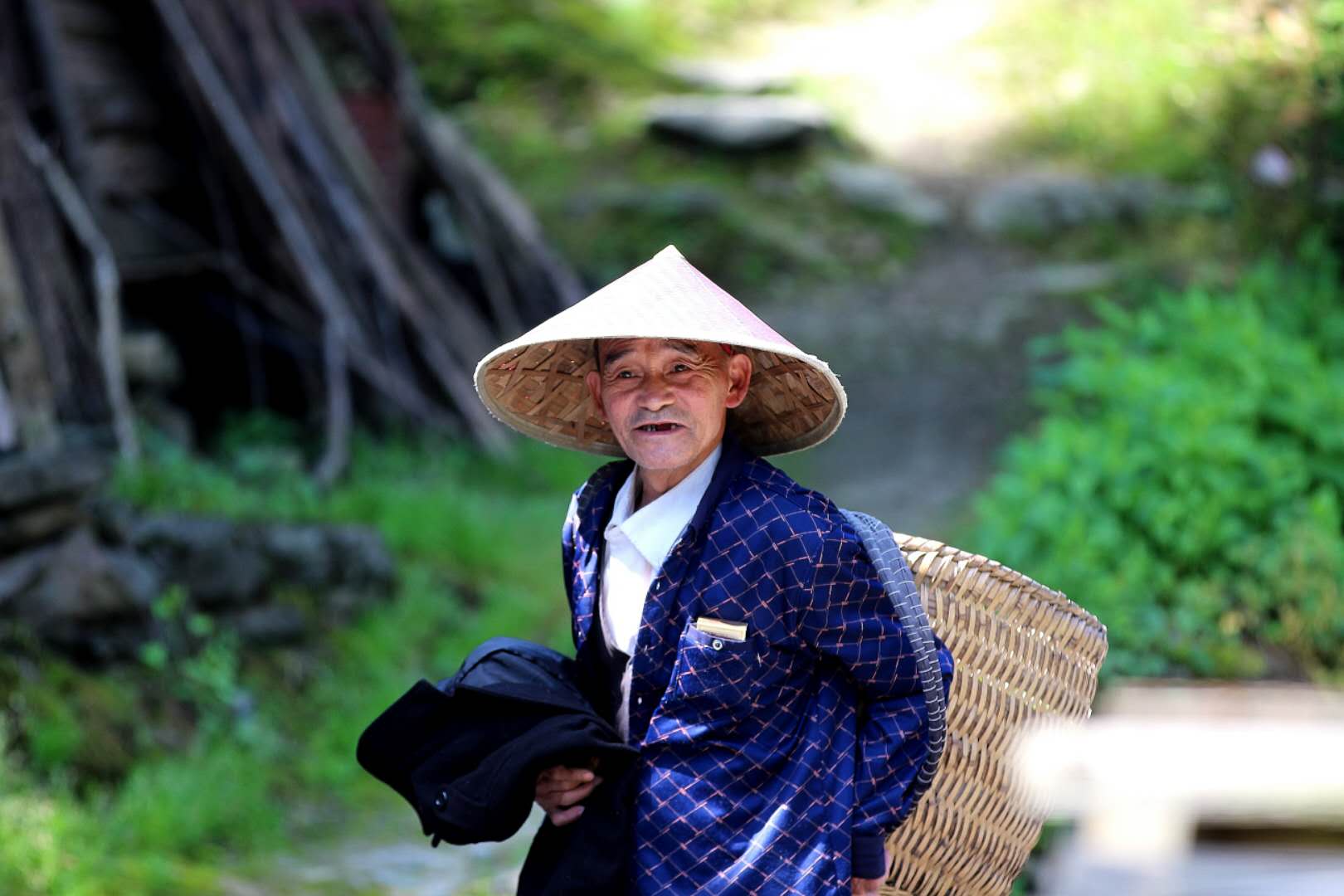 贵州富硒茶绿茶