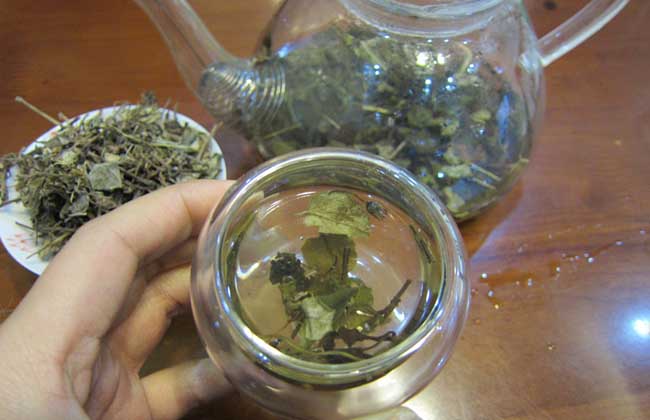 富硒石斛益气茶