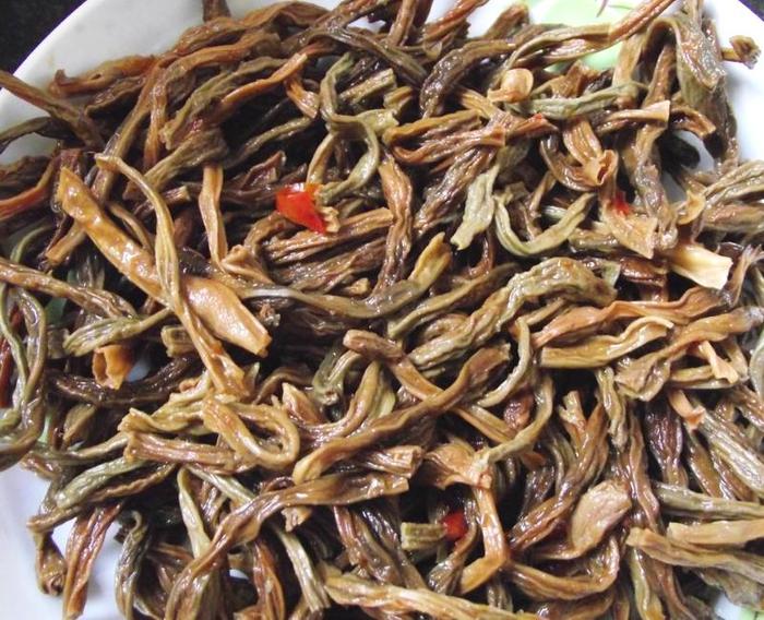 别说紫阳没特产，这4种经常被人提起，去到紫阳带回家才不虚此行