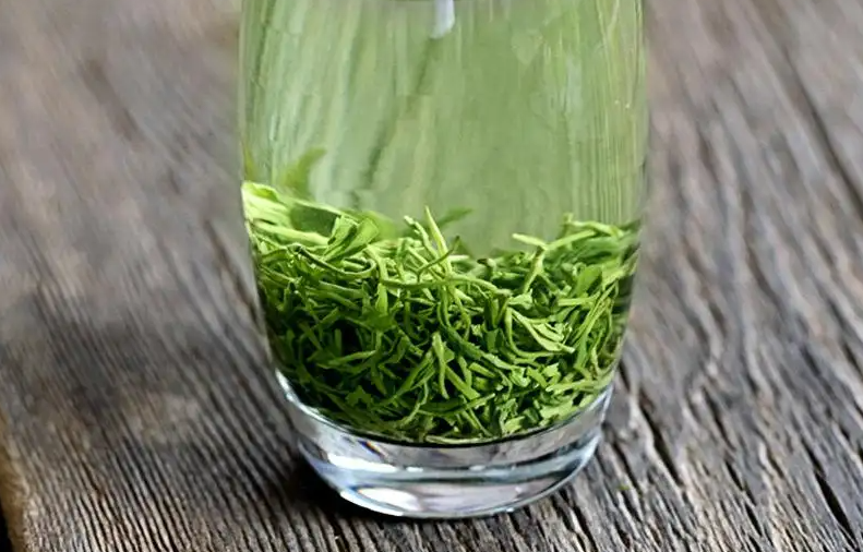 怎样辨别富硒茶