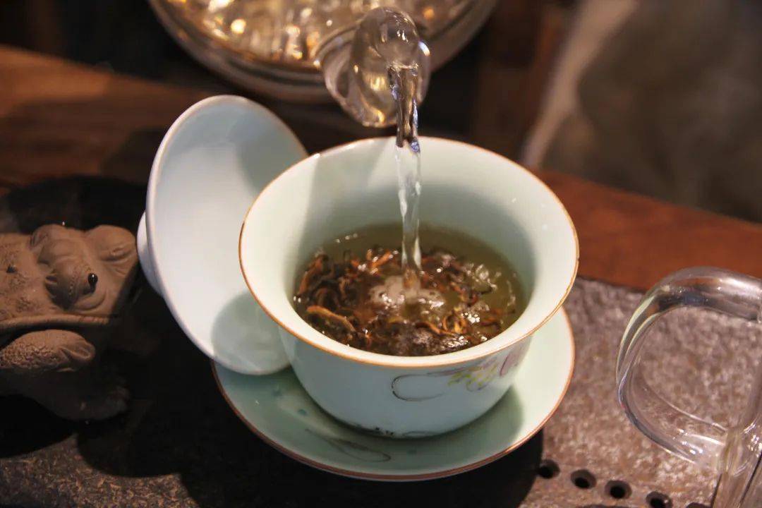 富硒茶怎么选购