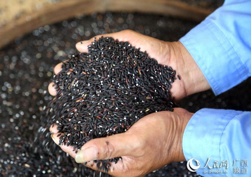 广西富硒茶标准