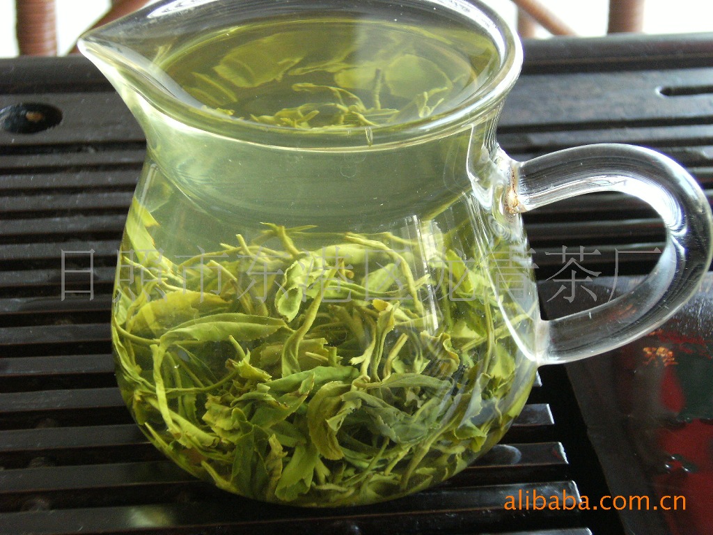 紫阳富硒茶取名