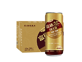 富硒茶啤酒招商(富硒茶啤酒厂家)-硒宝网