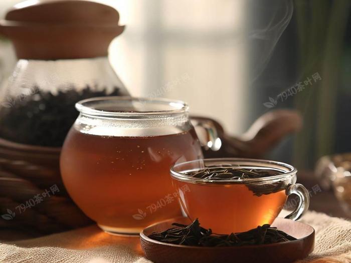 安康茶叶富硒茶怎么样