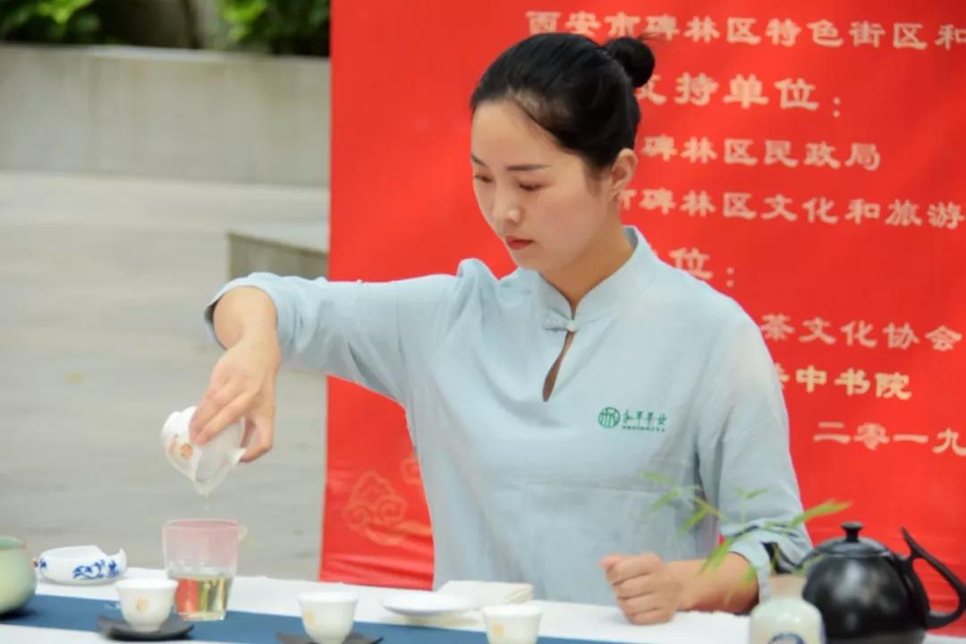 江西富硒茶味道(富硒茶文化)-硒宝网