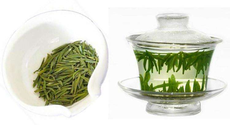 富硒茶有什么好处？富硒茶是不是绿茶？富硒茶有什么优点
