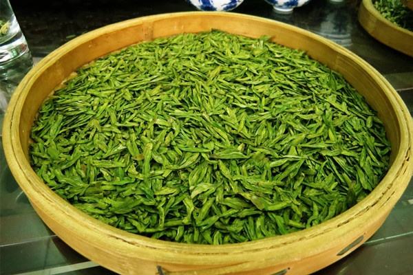 富硒茶有什么好处？富硒茶是不是绿茶？富硒茶有什么优点