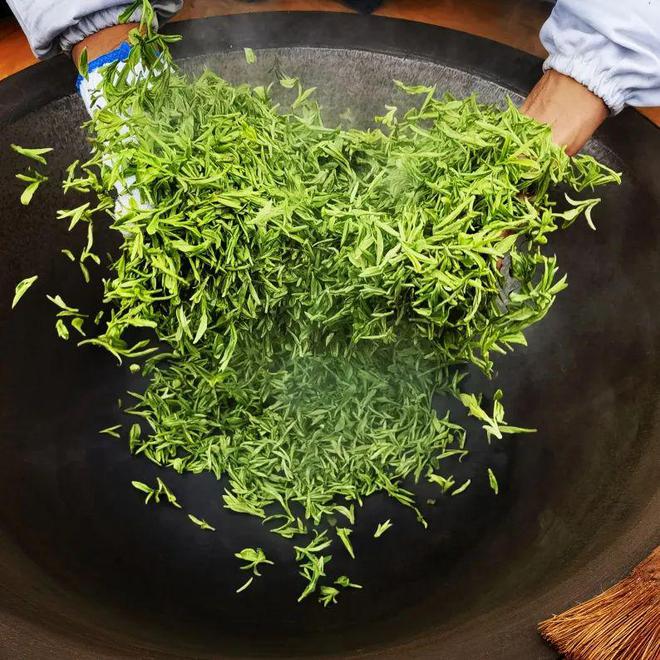 永州富硒有机茶