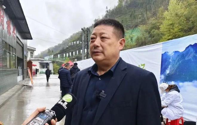 永州富硒有机茶
