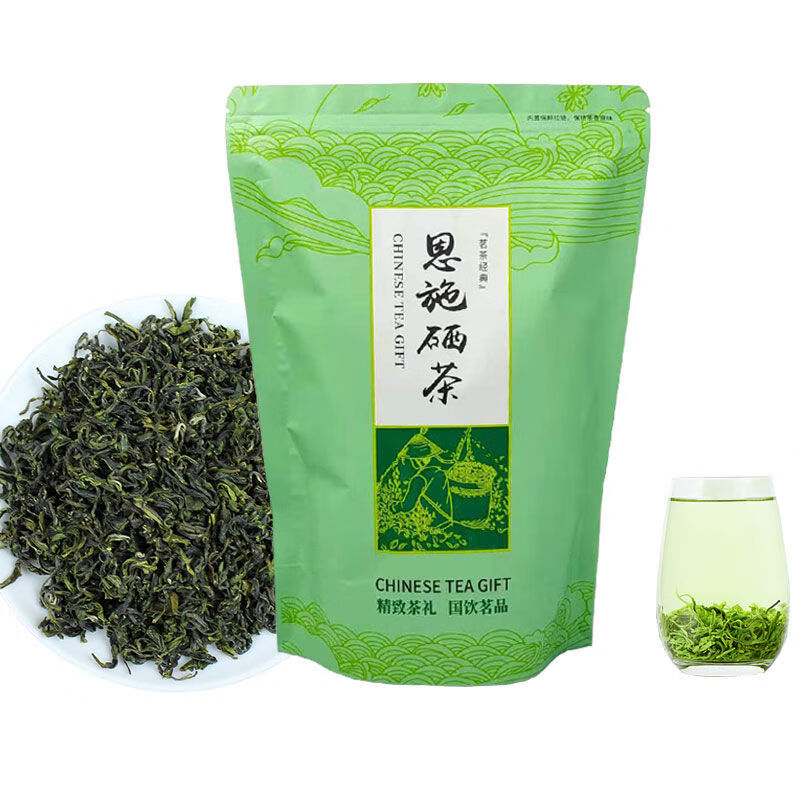 富硒茶普通包装(富硒茶叶的保质期一般是多久)-硒宝网