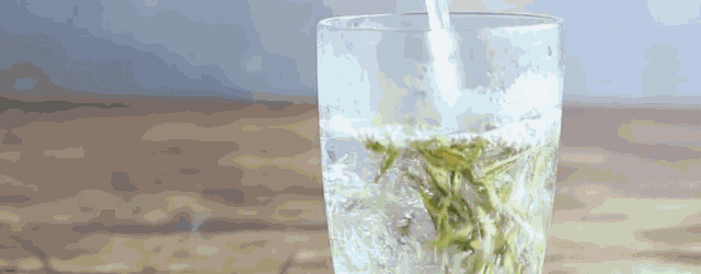 赞美安康富硒茶