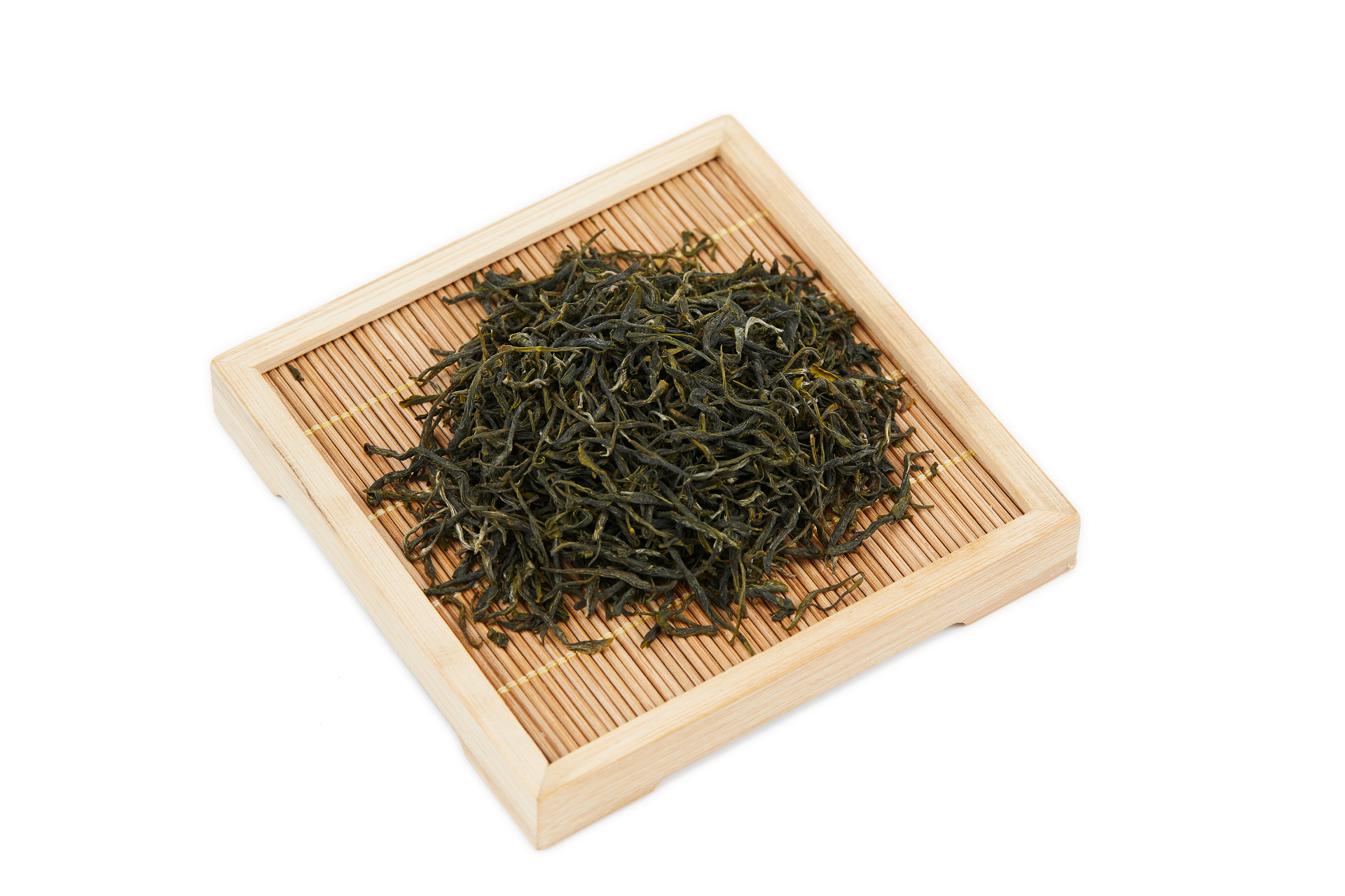 隆回有机富硒茶