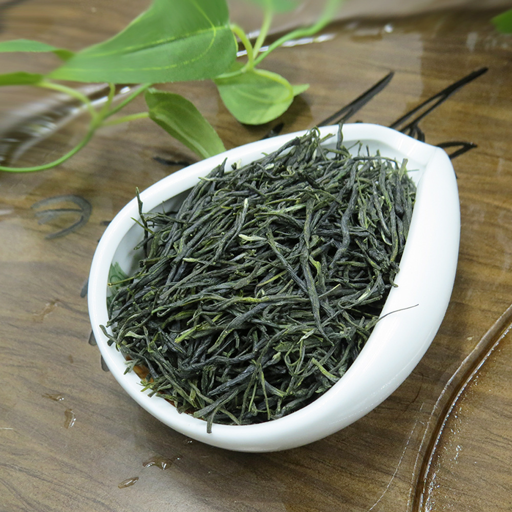 富硒茶现存缺点