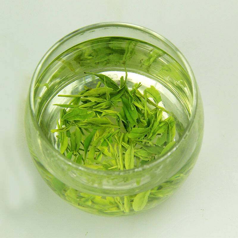 江夏富硒茶地址
