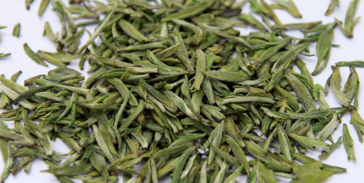 石台富硒茶