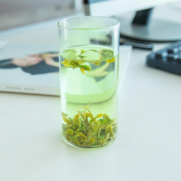 石台富硒茶