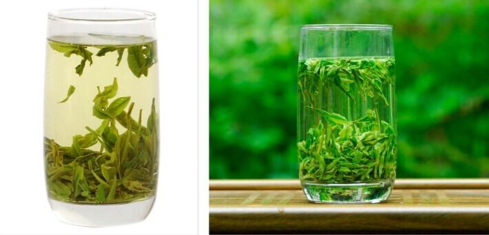荆州富硒茶玉露