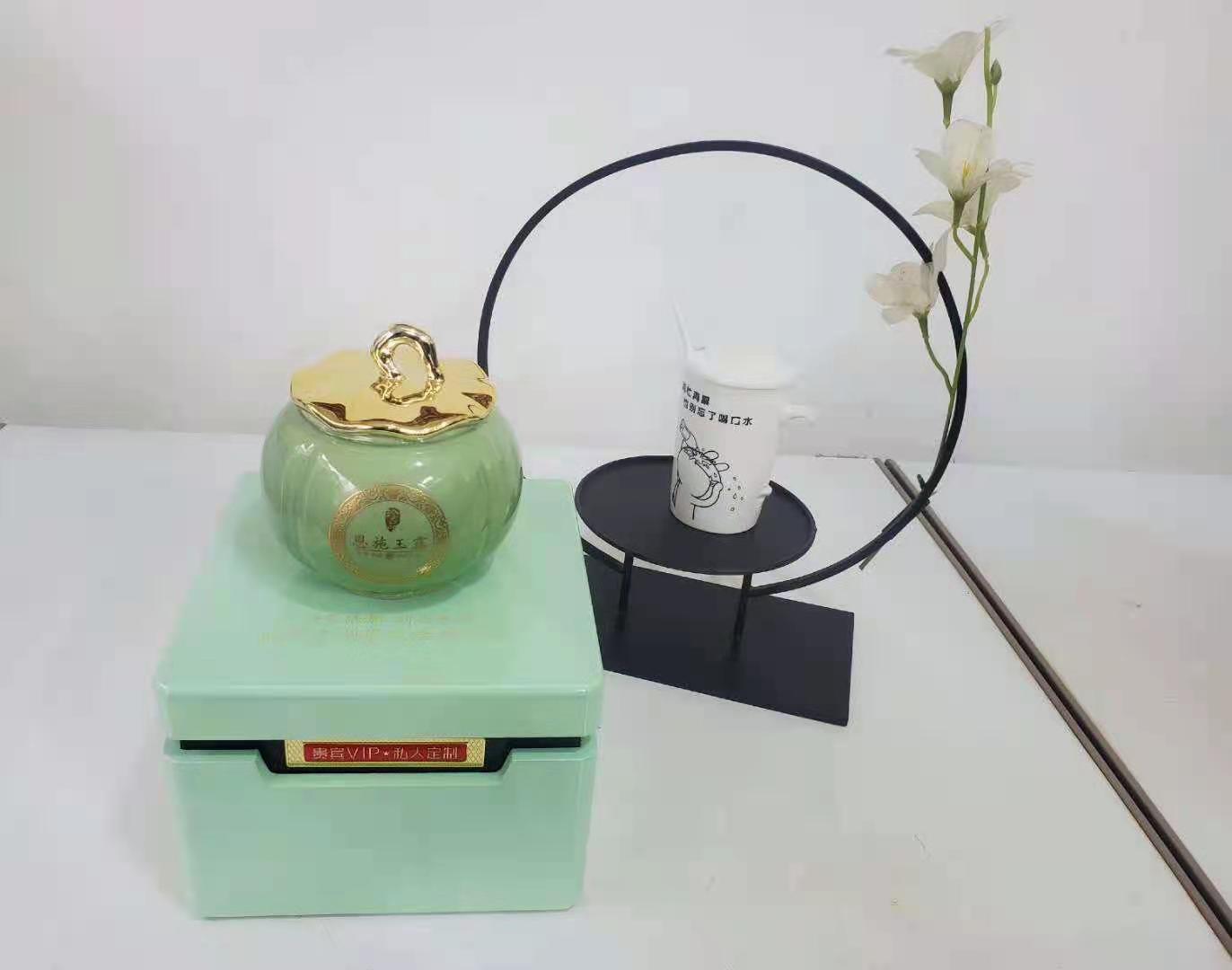 荆州富硒茶玉露(恩施富硒茶玉露)-硒宝网