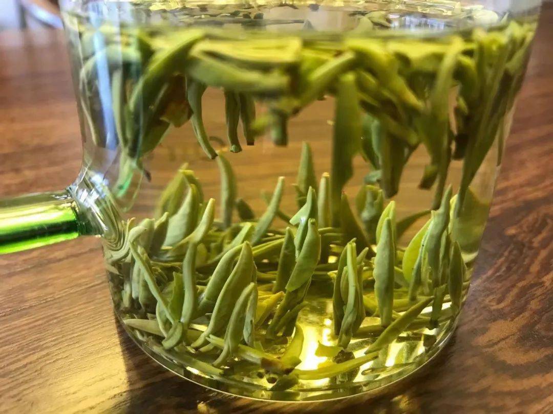 紫阳富硒茶来源(紫阳富硒茶的价位)-硒宝网