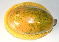 恩施富硒茶出口