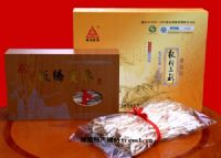 恩施富硒茶出口