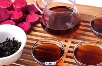 富硒普洱茶的好处、价格及与普通茶的区别