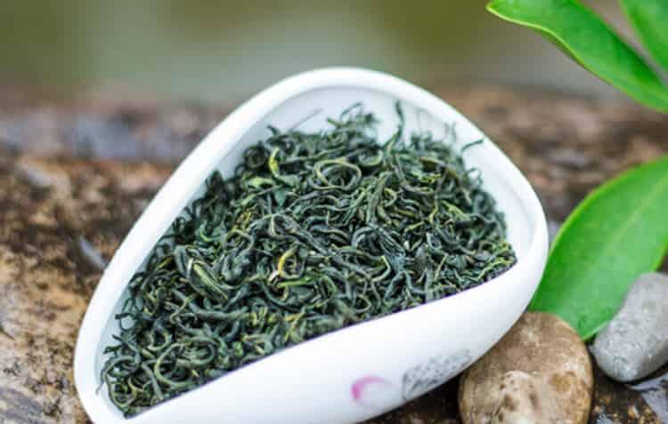 紫阳富硒茶属于哪类茶？