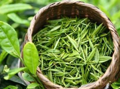 湖北富硒茶好喝