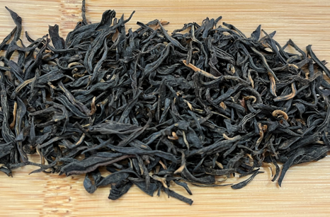 怎样鉴定富硒茶