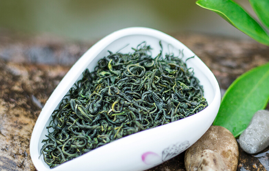 紫阳富硒茶机会