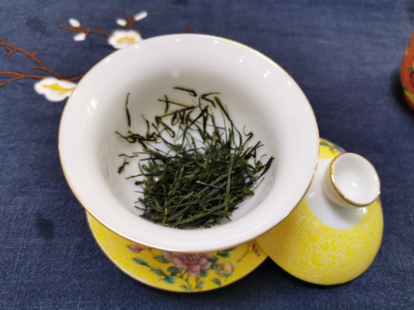 富硒恩施玉露茶