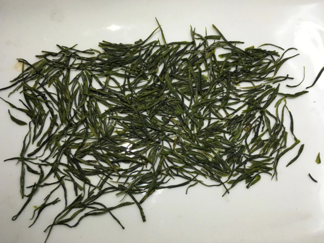 富硒恩施玉露茶