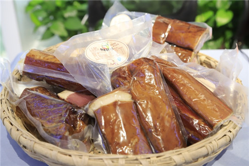 富硒有机茶直播(富硒茶具)-硒宝网