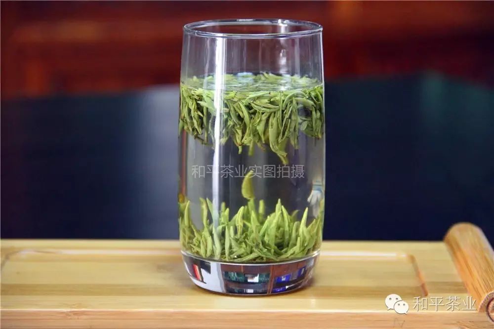 紫阳巴农富硒茶