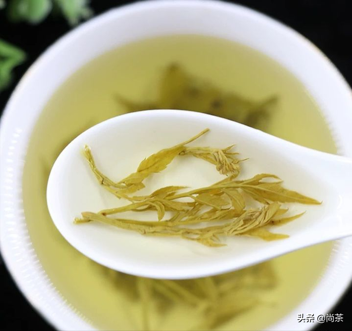 藤茶是富硒茶吗