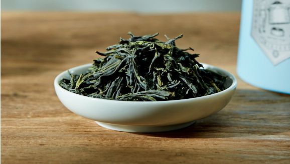 蕉岭富硒单丛茶