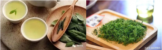 品悟非凡富硒茶