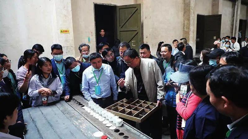 安徽仙寓富硒茶